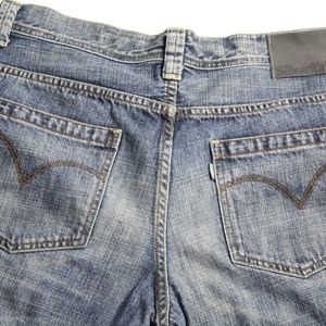Men's Levi Jeans